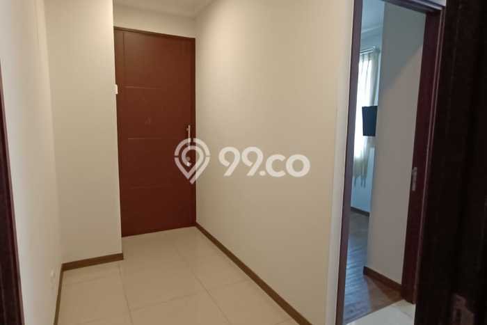 Apartemen Cozy Dijual di Tangerang Spesifikasi 3 KT, 3 KM Apartemen Cozy Dijual di Tangerang Spesifikasi 3 KT, 3 KM
