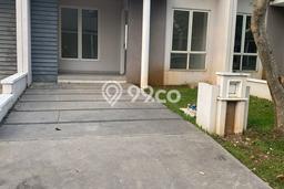 Jarang Ada! Rumah Kontrakan 2 Kamar Nyaman Siap Huni Suvarna Sutera Jarang Ada! Rumah Kontrakan 2 Kamar Nyaman Siap Huni Suvarna Sutera