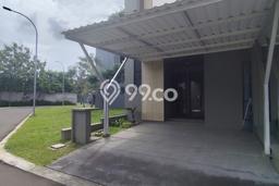 Rumah Minimalis 3 Kamar LT 75m2 di Suvarna Sutera Rumah Minimalis 3 Kamar LT 75m2 di Suvarna Sutera