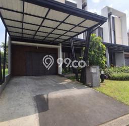 Jarang Ada! Rumah Sewa 4 Kamar Bagus Siap Huni Suvarna Sutera Jarang Ada! Rumah Sewa 4 Kamar Bagus Siap Huni Suvarna Sutera
