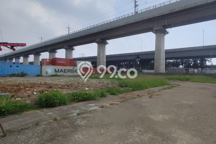 Lahan untuk Disewakan di Tambun Selatan Bekasi SHM Lahan untuk Disewakan di Tambun Selatan Bekasi SHM