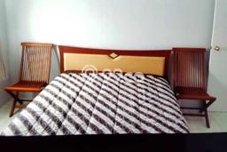 Hunian Apartemen Strategis untuk Dijual di Tangerang dengan 2 Kamar Hunian Apartemen Strategis untuk Dijual di Tangerang dengan 2 Kamar