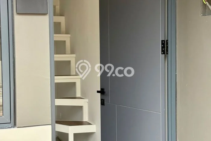 Disewakan Rumah Konsep Minimalis di Legok Tangerang dengan 2 Kamar Disewakan Rumah Konsep Minimalis di Legok Tangerang dengan 2 Kamar