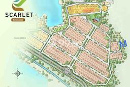 Dijual Tanah Kawasan Gading Serpong The Spring, Luas 337m², Dekat Pusat Kota Dijual Tanah Kawasan Gading Serpong The Spring, Luas 337m², Dekat Pusat Kota