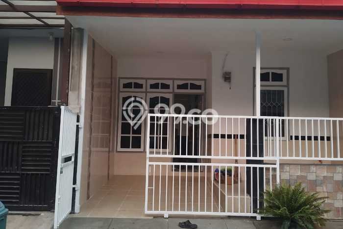 Hunian Nyaman Asri 2 KT Siap Huni di Permata Medang Tangerang Hunian Nyaman Asri 2 KT Siap Huni di Permata Medang Tangerang