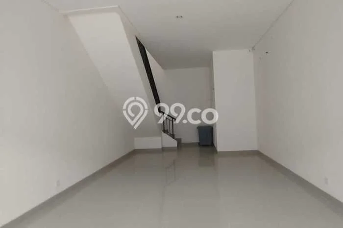 AREA KOMERSIAL! Ruko Disewakan di , Luas 99m2m², Akses Strategis, Ready Operasi AREA KOMERSIAL! Ruko Disewakan di , Luas 99m2m², Akses Strategis, Ready Operasi