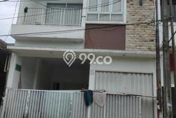 For Sale Rumah 3 Kamar Lokasi Ideal Nyaman dan Strategis di Pagedangan For Sale Rumah 3 Kamar Lokasi Ideal Nyaman dan Strategis di Pagedangan