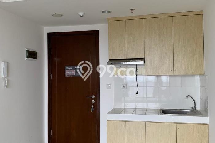 Untuk Dijual Apartemen 1 KT & 0 KM di Tangerang Area Strategis Untuk Dijual Apartemen 1 KT & 0 KM di Tangerang Area Strategis