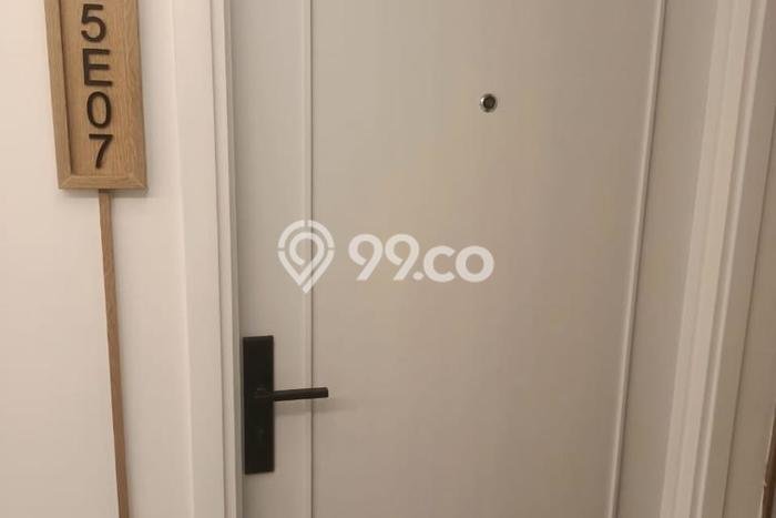 Apartemen Kawasan Serpong Utara, Tangerang Selatan, 2 KM, Luas 68m², Fasilitas Lengkap Apartemen Kawasan Serpong Utara, Tangerang Selatan, 2 KM, Luas 68m², Fasilitas Lengkap