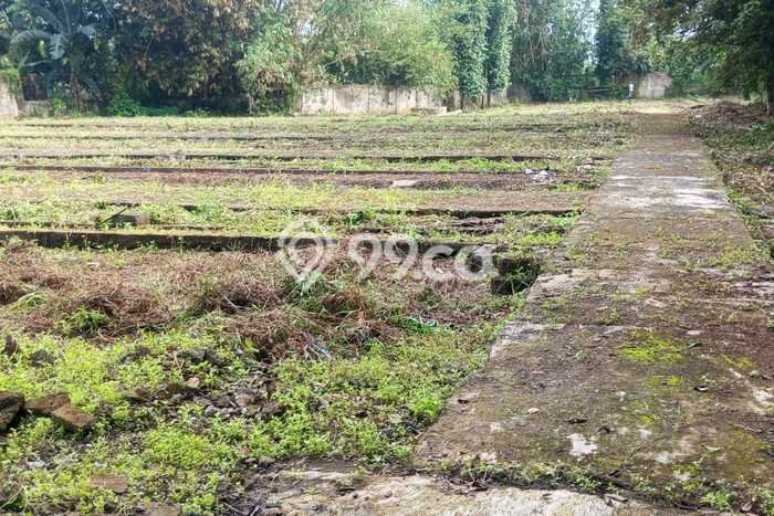 Kavling Tanah Dijual di BSD Tangerang Selatan Spesifikasi 4402m2 Kavling Tanah Dijual di BSD Tangerang Selatan Spesifikasi 4402m2