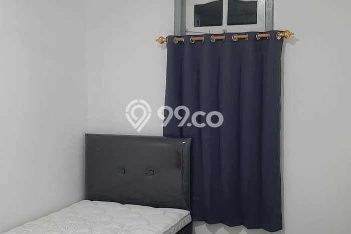 Hunian Nyaman Asri 2 KT Siap Huni di Permata Medang Tangerang Hunian Nyaman Asri 2 KT Siap Huni di Permata Medang Tangerang