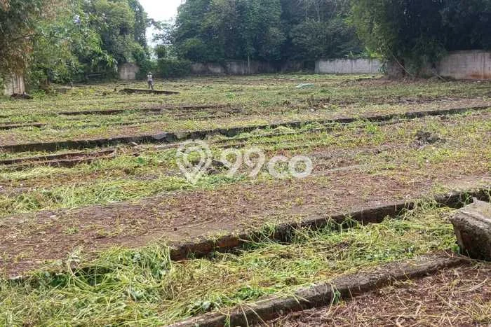 Kavling Tanah Dijual di BSD Tangerang Selatan Spesifikasi 4402m2 Kavling Tanah Dijual di BSD Tangerang Selatan Spesifikasi 4402m2