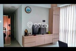 Apartemen Sewa 3 Kamar Hemat Siap Huni di Tangerang, Luas 105m2 Apartemen Sewa 3 Kamar Hemat Siap Huni di Tangerang, Luas 105m2