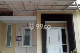 Rumah sewa siap huni 3 Kamar Tidur di Alam Sutera, Tangerang Rumah sewa siap huni 3 Kamar Tidur di Alam Sutera, Tangerang