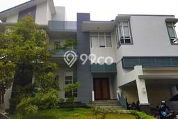 For Sale Rumah Elit Exclusive di BSD, Tangerang Selatan For Sale Rumah Elit Exclusive di BSD, Tangerang Selatan