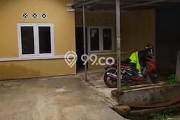 Hunian Strategis 2 KT LB 50m2 Kondisi Bagus di Jati Asih Hunian Strategis 2 KT LB 50m2 Kondisi Bagus di Jati Asih