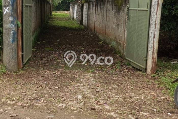 Kavling Tanah Dijual di BSD Tangerang Selatan Spesifikasi 4402m2 Kavling Tanah Dijual di BSD Tangerang Selatan Spesifikasi 4402m2