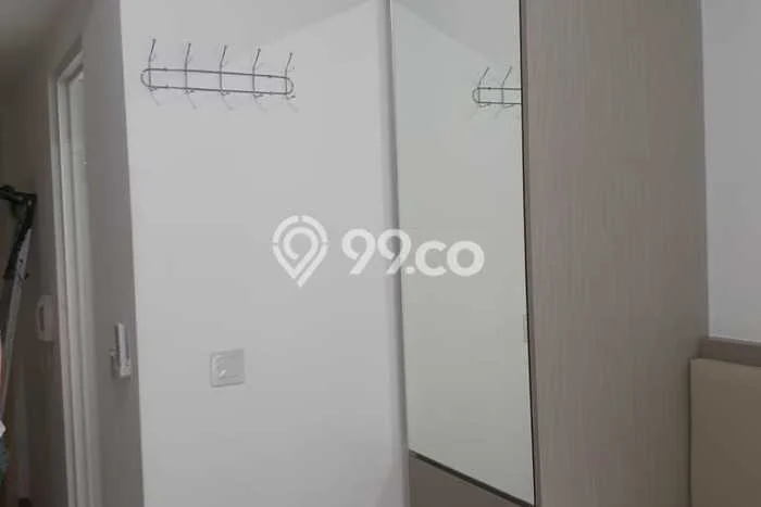 Apartemen Kawasan , 1 KT, Luas 35m2m², Akses Tangerang, Tangerang Apartemen Kawasan , 1 KT, Luas 35m2m², Akses Tangerang, Tangerang