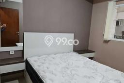 Untuk Dijual Apartemen 2 KT & 1 KM di Jakarta Timur Area Strategis Untuk Dijual Apartemen 2 KT & 1 KM di Jakarta Timur Area Strategis