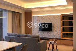 Disewakan Apartemen Favorit di Pondok Indah, 3 KT, 3 KM, 159m2 Disewakan Apartemen Favorit di Pondok Indah, 3 KT, 3 KM, 159m2