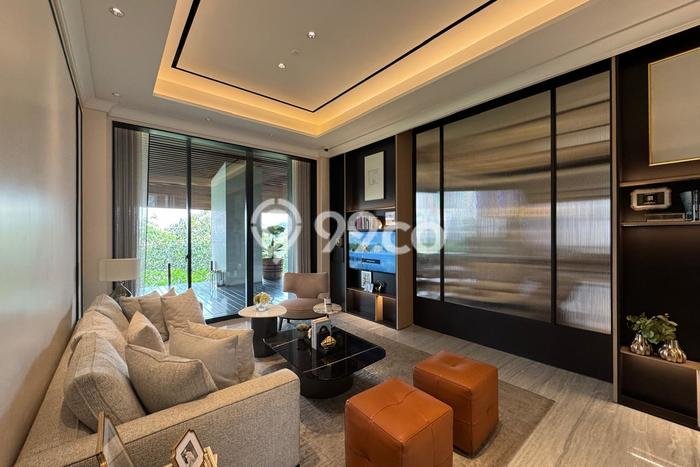 Apartemen Favorit Modern Dijual di Jakarta Selatan dengan 1 Kamar Tidur Apartemen Favorit Modern Dijual di Jakarta Selatan dengan 1 Kamar Tidur