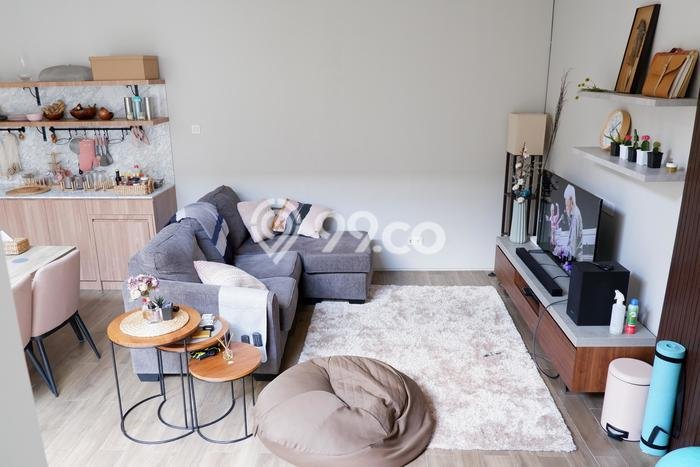 Dijual Rumah Premium dengan Fasilitas Sekitar Komplit di Jagakarsa, Jakarta Selatan Dijual Rumah Premium dengan Fasilitas Sekitar Komplit di Jagakarsa, Jakarta Selatan