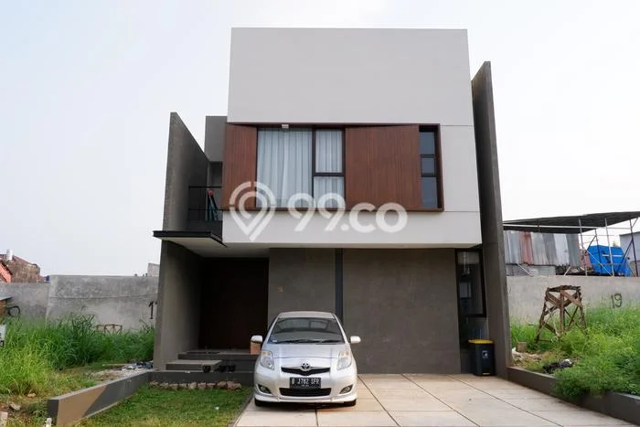 Dijual Rumah Premium dengan Fasilitas Sekitar Komplit di Jagakarsa, Jakarta Selatan Dijual Rumah Premium dengan Fasilitas Sekitar Komplit di Jagakarsa, Jakarta Selatan