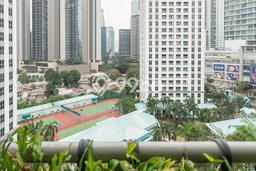 Disewakan Apartemen Harga Terjangkau di Karet Tengsin 2 Bedroom Disewakan Apartemen Harga Terjangkau di Karet Tengsin 2 Bedroom