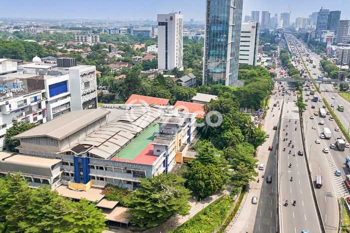 Komersial Bagus Dijual di TB Simatupang Jakarta Selatan Strategis Cocok untuk Kembangkan Bisnis Komersial Bagus Dijual di TB Simatupang Jakarta Selatan Strategis Cocok untuk Kembangkan Bisnis