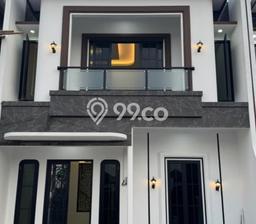 Best Deal Hunian Mewah Ideal dan Luas di Jagakarsa, Jakarta Selatan Best Deal Hunian Mewah Ideal dan Luas di Jagakarsa, Jakarta Selatan