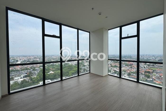 Siap Huni Apartemen Luxury di Lebak Bulus 4 Kamar & 3 Kamar Mandi Siap Huni Apartemen Luxury di Lebak Bulus 4 Kamar & 3 Kamar Mandi