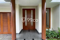 Hot Offer Hunian Premium Ideal dan Luas di Cilandak, Jakarta Selatan Hot Offer Hunian Premium Ideal dan Luas di Cilandak, Jakarta Selatan