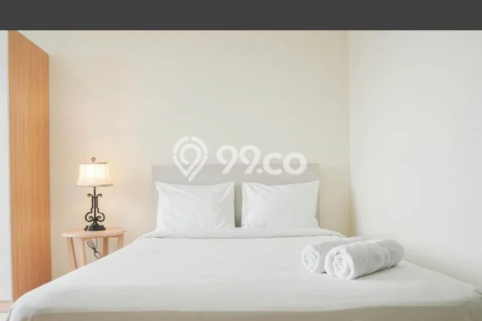 Sewa Sekarang Apartemen Nyaman 0 KT di Kawasan Menteng Sewa Sekarang Apartemen Nyaman 0 KT di Kawasan Menteng