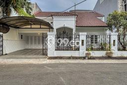For Sale Rumah Mewah Exclusive di Kebayoran Baru, Jakarta Selatan For Sale Rumah Mewah Exclusive di Kebayoran Baru, Jakarta Selatan