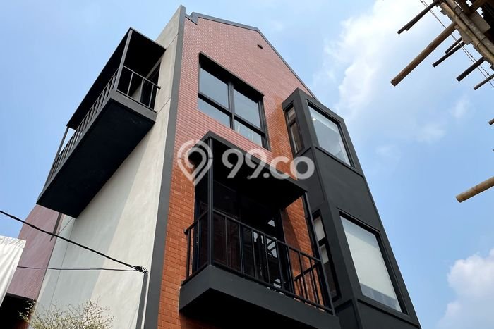 Best Deal Hunian Mewah Ideal dan Luas di Pasar Minggu, Jakarta Selatan Best Deal Hunian Mewah Ideal dan Luas di Pasar Minggu, Jakarta Selatan
