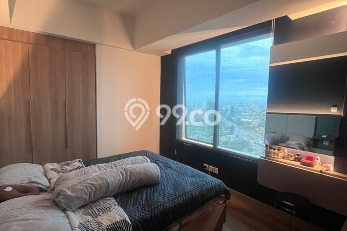 Apartemen Strategis 62m2 di Tanjung Barat Jakarta Selatan 2 KT Apartemen Strategis 62m2 di Tanjung Barat Jakarta Selatan 2 KT