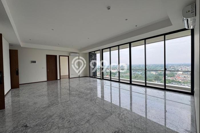 Siap Huni Apartemen Luxury di Lebak Bulus 4 Kamar & 3 Kamar Mandi Siap Huni Apartemen Luxury di Lebak Bulus 4 Kamar & 3 Kamar Mandi