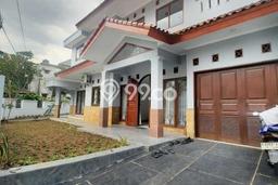 Jarang Ada! Rumah Sewa 4 Kamar Nyaman Siap Huni Cipete Jarang Ada! Rumah Sewa 4 Kamar Nyaman Siap Huni Cipete
