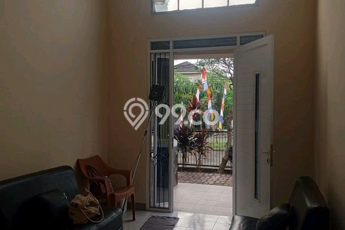 Rumah Minimalis 2 KT LT 120m2 di Cibubur Rumah Minimalis 2 KT LT 120m2 di Cibubur