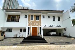 Disewakan Rumah Strategis di Kemang LT 430m2 / LB 700m2 Siap Huni Disewakan Rumah Strategis di Kemang LT 430m2 / LB 700m2 Siap Huni
