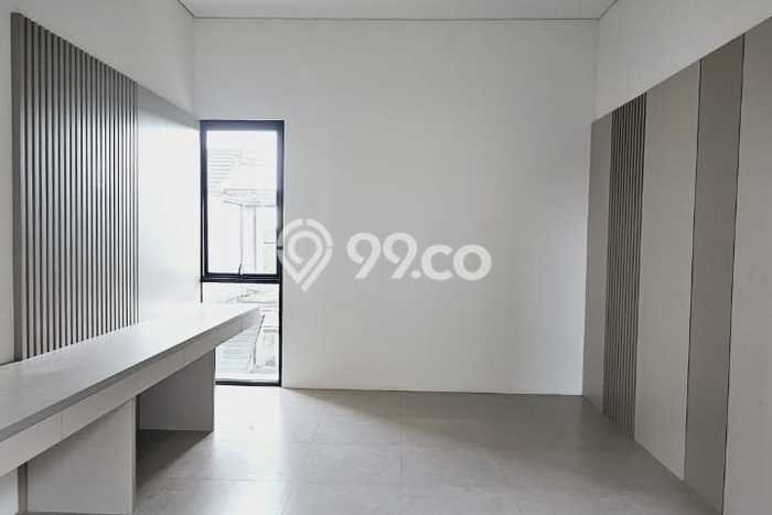 Hunian Cantik Minimalis Lb 120m2 di Cipayung, Jakarta Timur Hunian Cantik Minimalis Lb 120m2 di Cipayung, Jakarta Timur