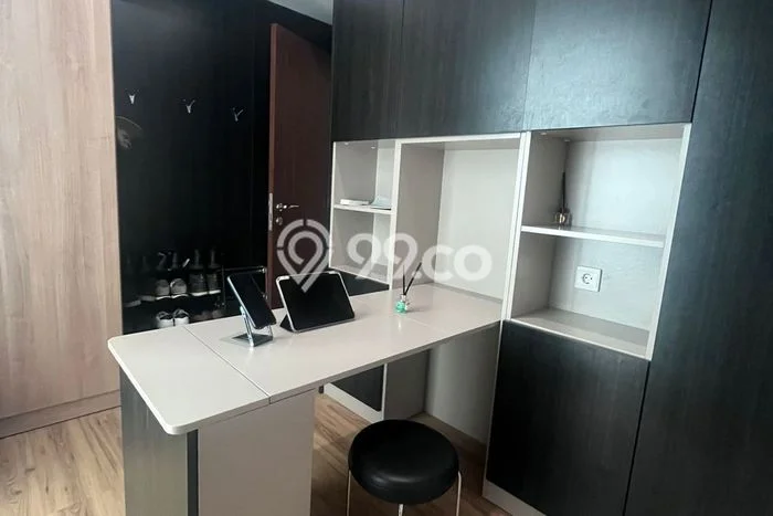 Apartemen Strategis 62m2 di Tanjung Barat Jakarta Selatan 2 KT Apartemen Strategis 62m2 di Tanjung Barat Jakarta Selatan 2 KT