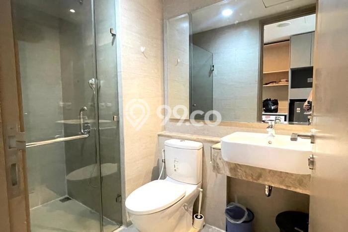 Sewa Apartemen Murah di Pantai Indah Kapuk 1 KT Sewa Apartemen Murah di Pantai Indah Kapuk 1 KT