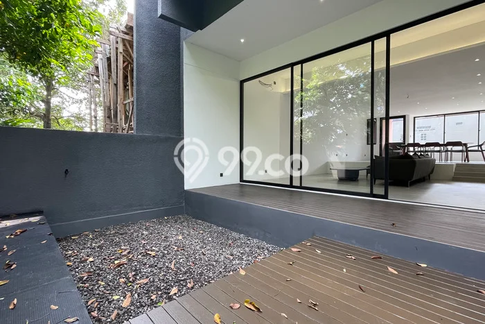Dijual Rumah Mewah Megah Dengan View Eksklusif di Kemang, Jakarta Selatan Dijual Rumah Mewah Megah Dengan View Eksklusif di Kemang, Jakarta Selatan