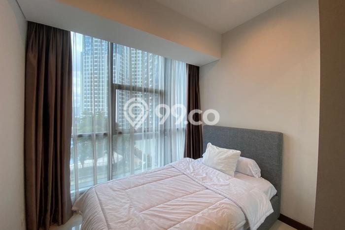Disewakan Apartemen Harga Terjangkau di Casablanca 2 Bedroom Disewakan Apartemen Harga Terjangkau di Casablanca 2 Bedroom