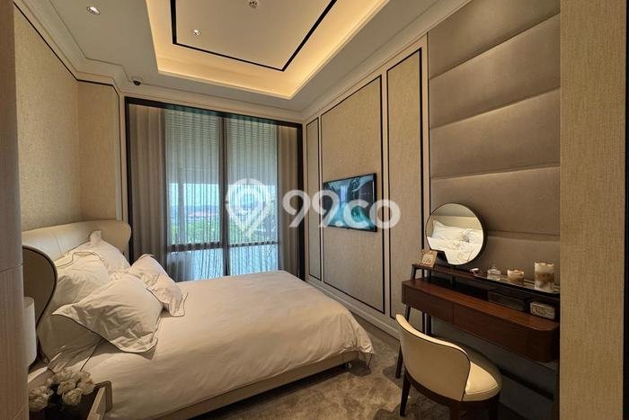 Apartemen Favorit Modern Dijual di Jakarta Selatan dengan 1 Kamar Tidur Apartemen Favorit Modern Dijual di Jakarta Selatan dengan 1 Kamar Tidur