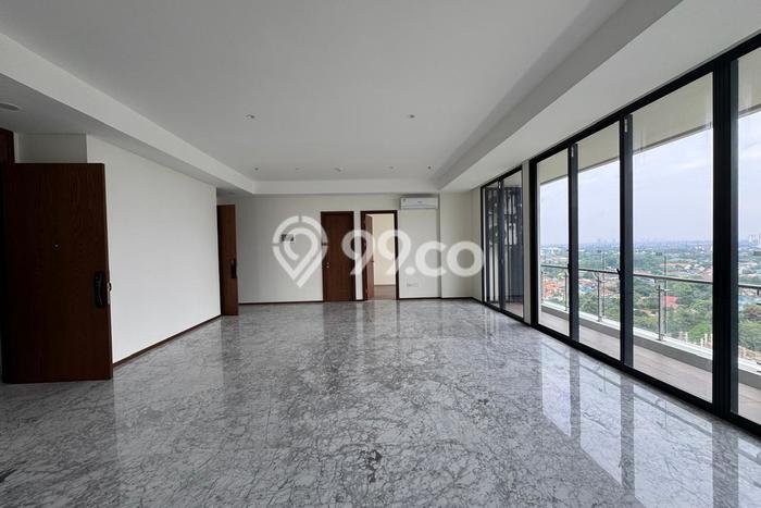 Siap Huni Apartemen Luxury di Lebak Bulus 4 Kamar & 3 Kamar Mandi Siap Huni Apartemen Luxury di Lebak Bulus 4 Kamar & 3 Kamar Mandi