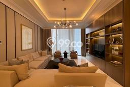 Dijual Apartemen Prestisius di Setiabudi 3 Kamar & 3 Kamar Mandi Dijual Apartemen Prestisius di Setiabudi 3 Kamar & 3 Kamar Mandi