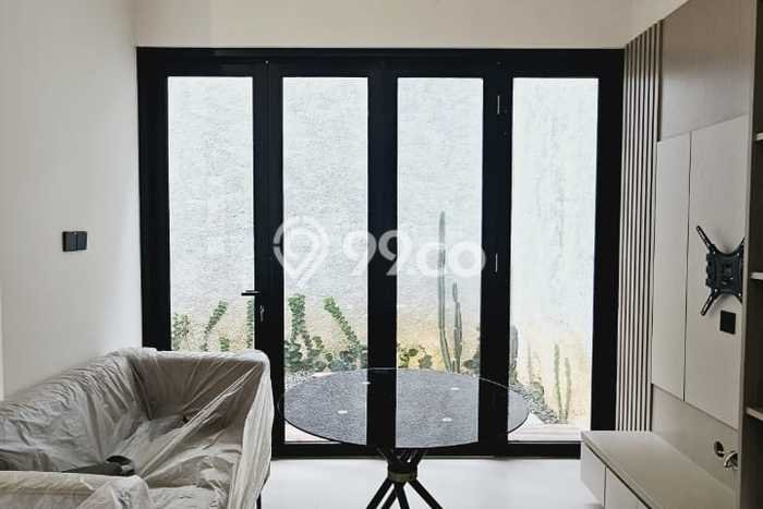 Hunian Cantik Minimalis Lb 120m2 di Cipayung, Jakarta Timur Hunian Cantik Minimalis Lb 120m2 di Cipayung, Jakarta Timur