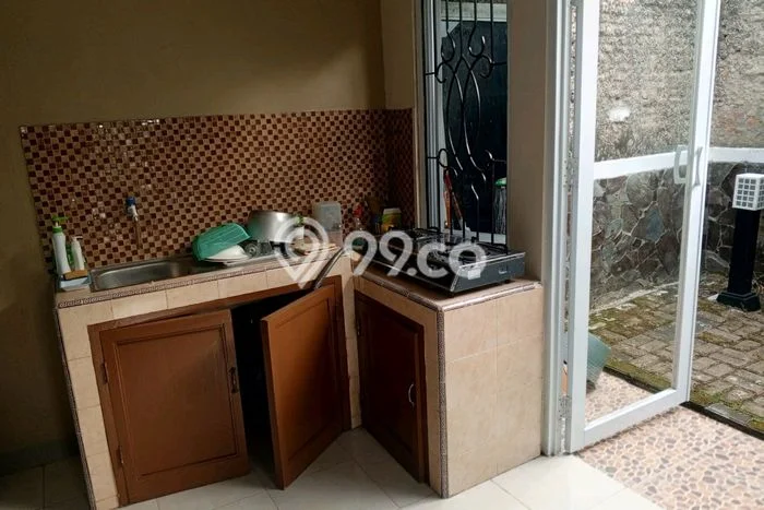 Rumah Minimalis 2 KT LT 120m2 di Cibubur Rumah Minimalis 2 KT LT 120m2 di Cibubur